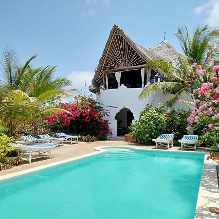 Huhuru House Watamu Exteriér fotografie