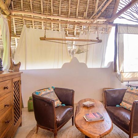 Huhuru House Watamu Exteriér fotografie