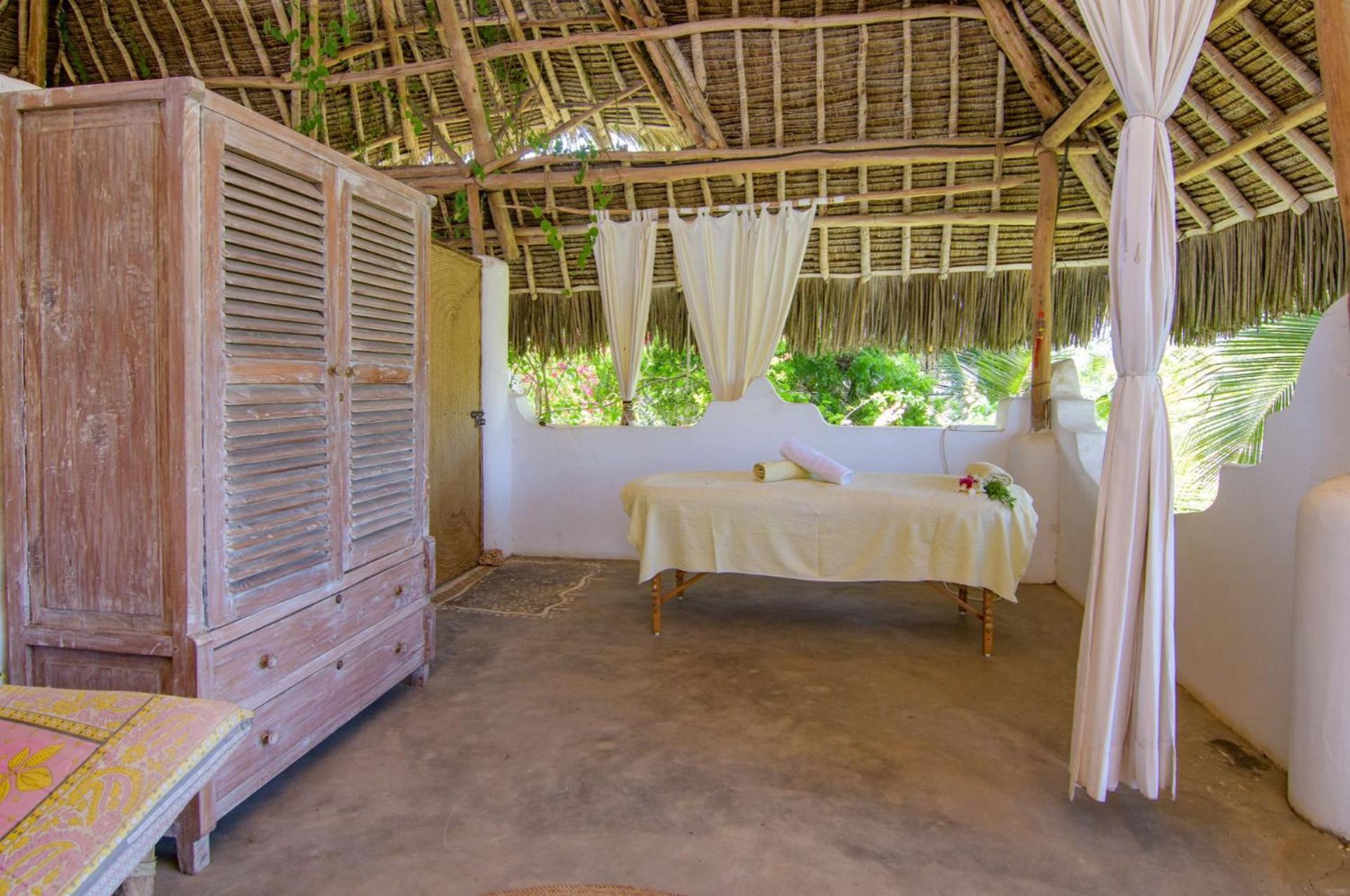 Huhuru House Watamu Exteriér fotografie