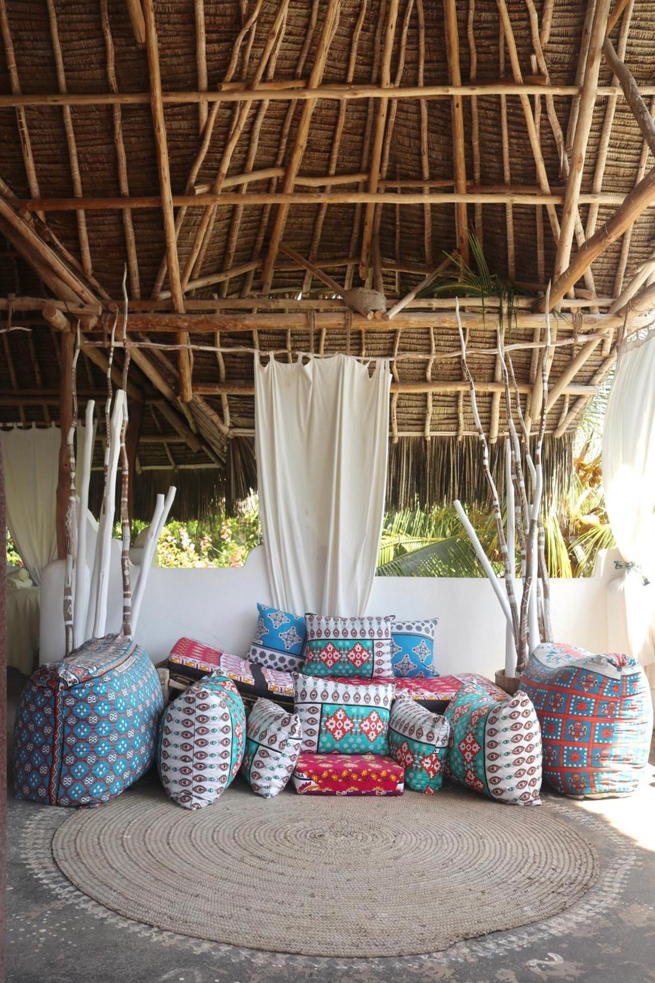Huhuru House Watamu Exteriér fotografie